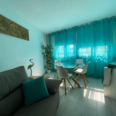 Апарт-отель Parque Santiago Beach, Playa De Las Americas *