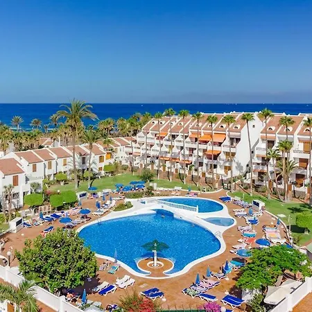 Parque Santiago Beach, Playa De Las Americas Апарт-отель Плая-де-лас-Америкас