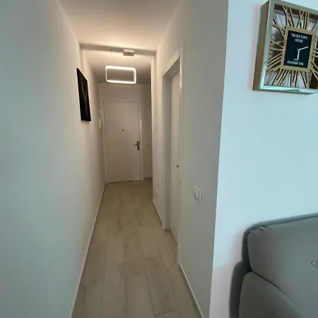 Апарт-отель Parque Santiago Beach, Playa De Las Americas Плая-де-лас-Америкас